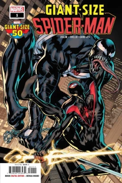 Giant-Size Spider-Man