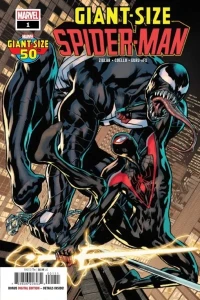 Giant-Size Spider-Man