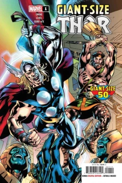 Giant-Size Thor