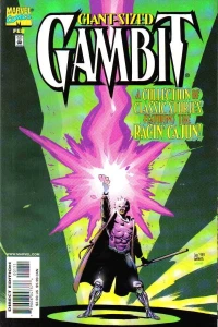 Giant-Sized Gambit