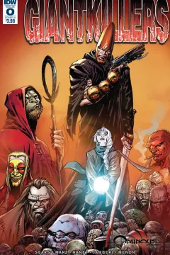 Giantkillers