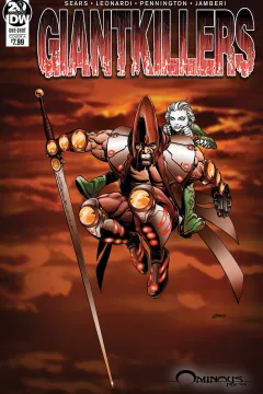 Giantkillers One-Shot