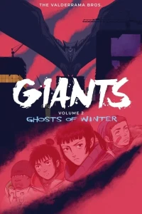 Giants: Ghosts of Winter