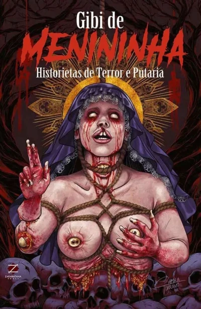 Zarabatana Books