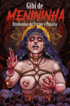 Gibi de Menininha