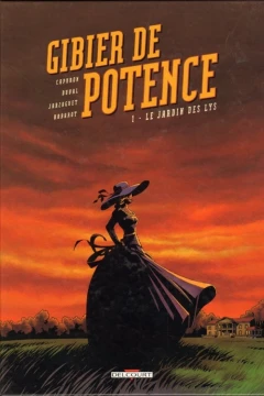 Gibier de Potence