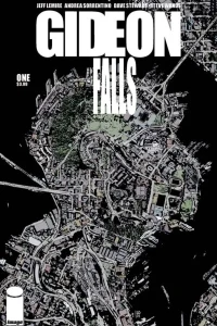 Gideon Falls
