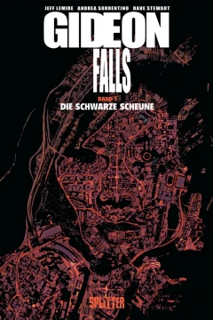 Gideon Falls