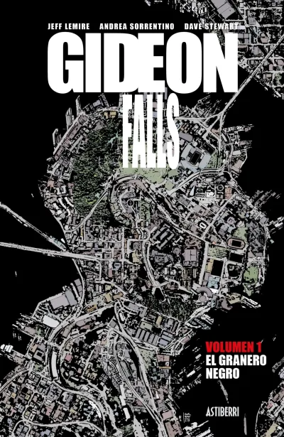 Gideon Falls (2019) - Series 