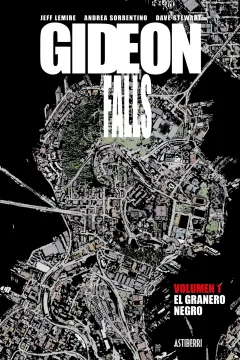 Gideon Falls