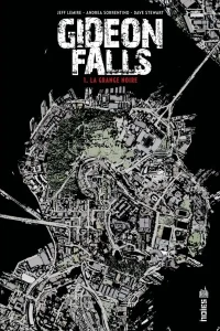 Gideon Falls