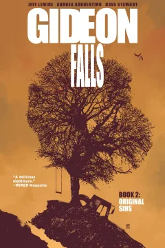 Gideon Falls: Original Sins