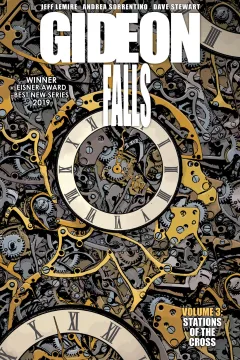 Gideon Falls: Stations of the Cross