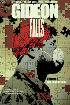 Gideon Falls: The Pentoculus