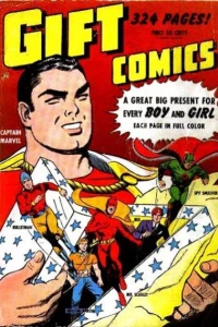 Gift Comics