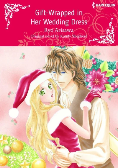 Gift-Wrapped in Her Wedding Dress (2020) - Series 