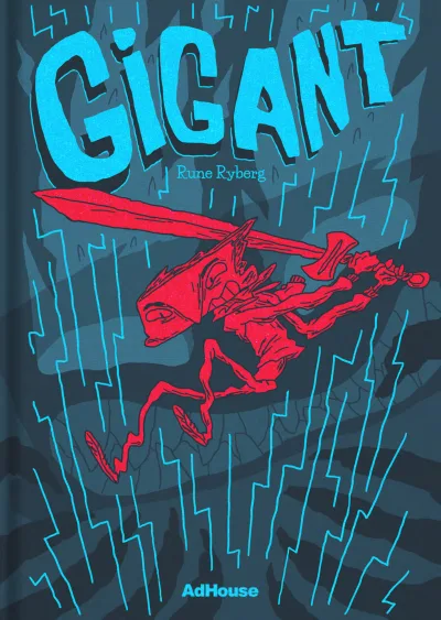 Gigant (2015) - Series 