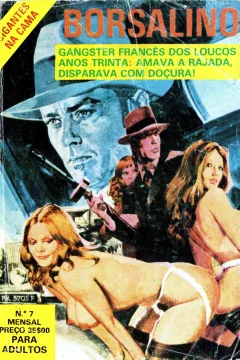 Gigantes na Cama