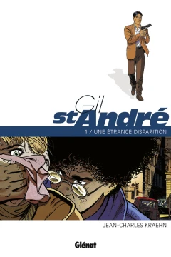 Gil St André
