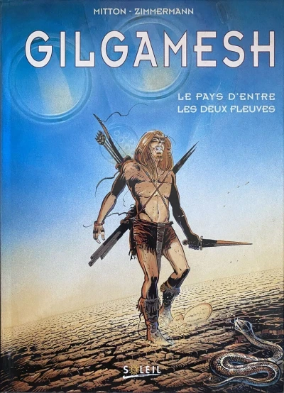 Gilgamesh (1996) - Series 