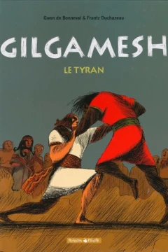 Gilgamesh