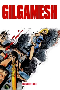 Gilgamesh