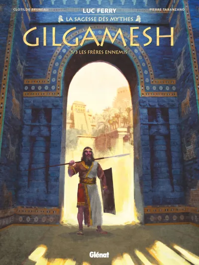 Gilgamesh (2019) - Series 