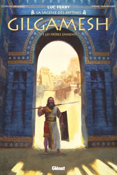 Gilgamesh