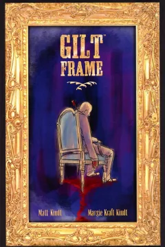 Gilt Frame