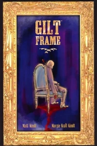 Gilt Frame