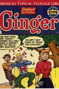 Ginger