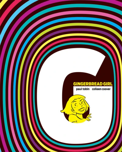 Gingerbread Girl (Trade Paperback, 2011) - Series 