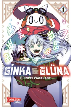 Ginka & Glüna