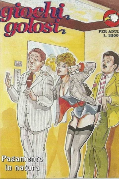 Giochi Golosi
