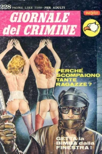 Giornale del Crimine