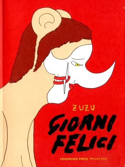 Giorni Felici (2021) - Series 