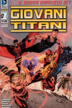 Giovani Titani