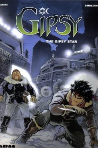 Gipsy