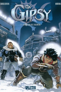 Gipsy
