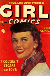 Girl Comics