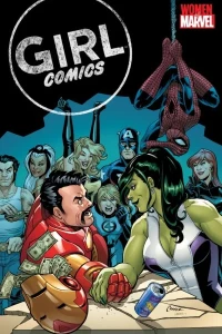 Girl Comics