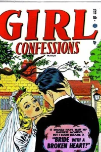 Girl Confessions