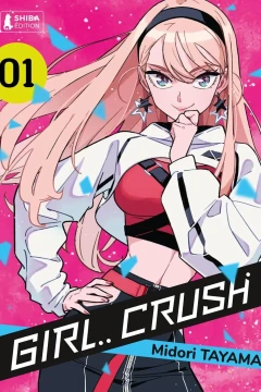 Girl Crush