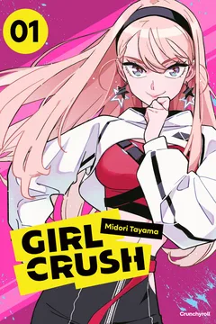 Girl Crush