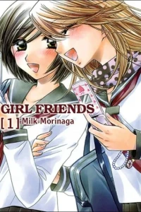 Girl Friends