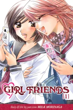 Girl Friends