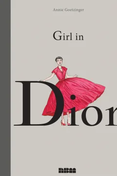 Girl In Dior