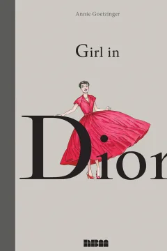 Girl In Dior