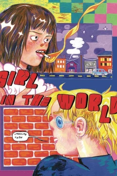 Girl in the World