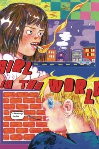 Girl in the World